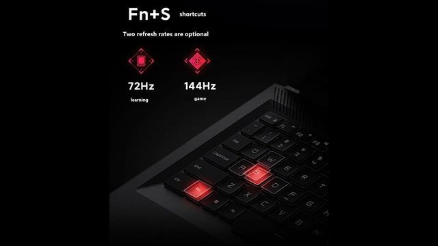 Xiaomi Redmi G 2021 Gaming Laptop