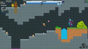 Evoworld io. Gameplay on EU 1