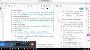 Учебник Spotlight 9 класс. Модуль 4 (стр. 57 - 65)