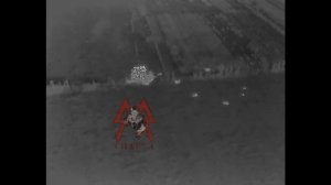 Огонь замечательных артиллеристов из Краснодара по живой силе противника и их блиндажам.