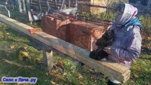 Каркасный дом своими руками: обшивка деревянного дома снаружи досками (обзор, ч.2).