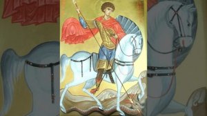 Жизнь и подвиги с Георгия Победоносца аудиокнига рассказ слушать онлайн.mp4