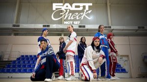 NCT 127 (엔시티 127) - FACT CHECK (불가사의) |DANCE COVER by Double Y