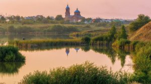 Краеведческий калейдоскоп «Эта земля – твоя и моя»