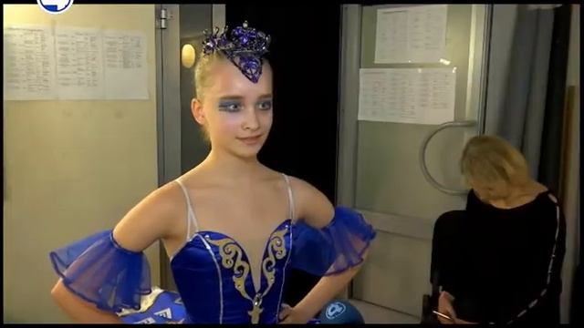 Щелкунчик приглашает смотреть онлайн