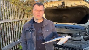 Haval F7, рассказ владельца о ТО-4. Ответы на глобальные вопросы