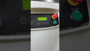 Делитель округлитель теста Vitella SPA 30