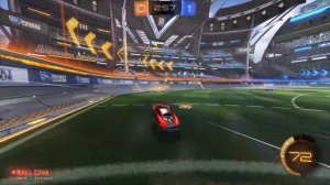 Rocket League *NEW* Mclaren is OP (Need to nerf