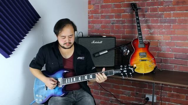 Gibson 2019 SG High Performance Review - Are They Any good? смотреть онлайн