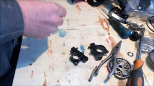 Бензопила ,,PARTNER Р-360S,,!Укомплектована четырьмя масляными насосами!)