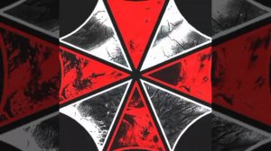 umbrella corporation music (с фильма Resident evil обитель зла)
