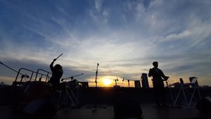 МУЗЫКА СФЕР на ВДНХ (6)