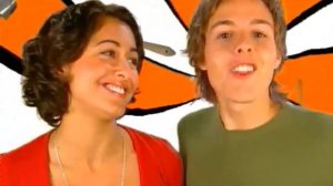 Забавная наука #20 - Backyard Science #20