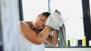 Как ухаживать за кудрявыми и волнистыми волосами? Что опасно для кудрей? Curly Girl Method