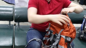 Рюкзак Splav «Bastion 90» | 5350 руб. ($79)