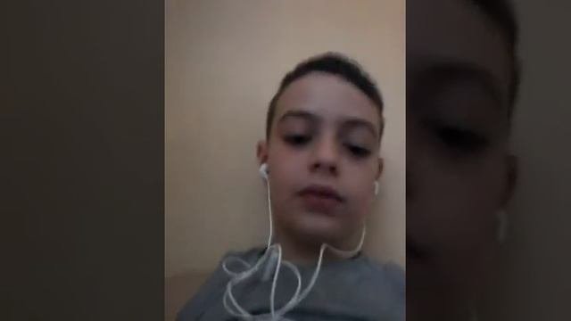 Произнес твердый знак!☺#хорошо