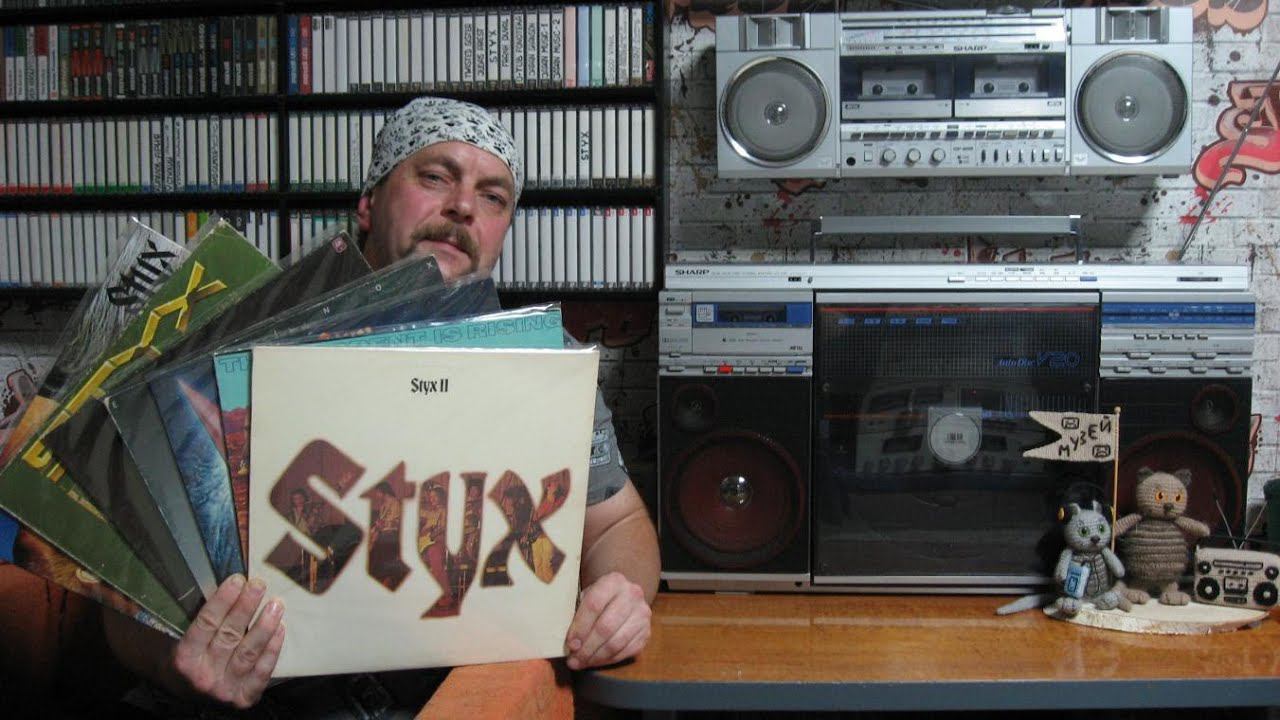 Кружатся диски или виниловые посиделки часть-8 смотреть онлайн