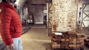 Замок Тапиау Калининград Гвардейск