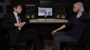 Сергей Синицын - диалоги с музыкантом/ Ep. 14 (Special)