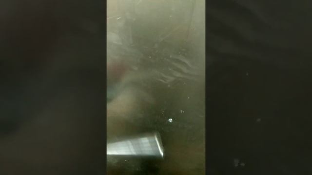 Вторые ворота в гараж своими руками.