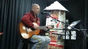 10. Валерий Жадов. Темнота впереди, подожди... (В.Высоцкий)