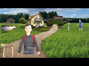 ПРОХОЖДЕНИЕ 5 КОНЦОВКИ SCHOOL BOY RUN AWAY