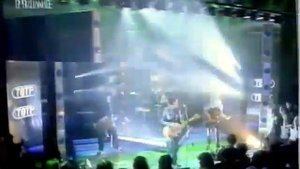 Babylon Zoo Animal Army Top of the pops 26 apr 1996