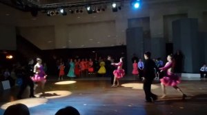 ПОКАЗАТЕЛЬНЫЕ ВЫСТУПЛЕНИЯ АНСАМБЛЯ БАЛЬНОГО ТАНЦА ДАЙМОНД, Г.СУРГУТ, 08 МАЯ 2021 ГОДА.