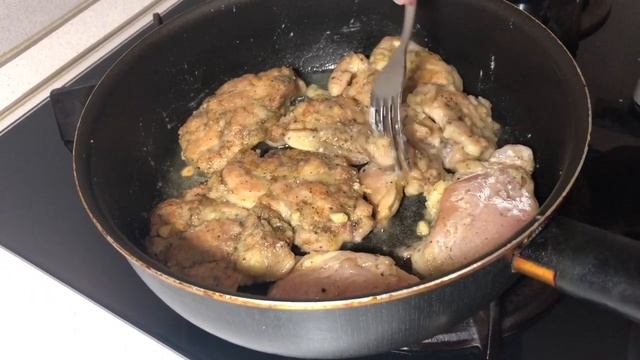 Филе куриное! Так вкусно Куриное Филе вы ещё не готовили! Просто и быстро!