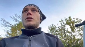 Рыбалка в ночь на 18 сентября. Устье реки нищенки. Процесс как он есть.