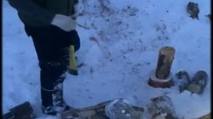 Приполярный Урал