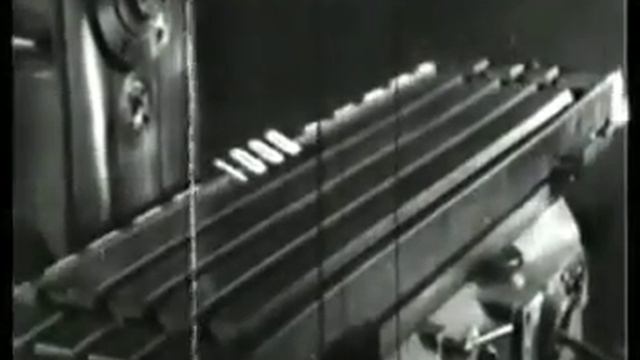 Фрезерные станки