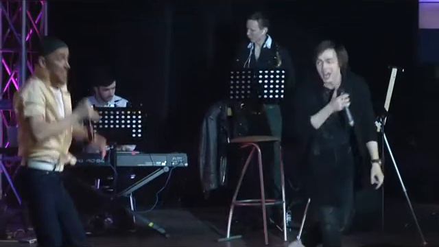 Акуна Матата - СЛАВные зарисовки - 4 смотреть онлайн