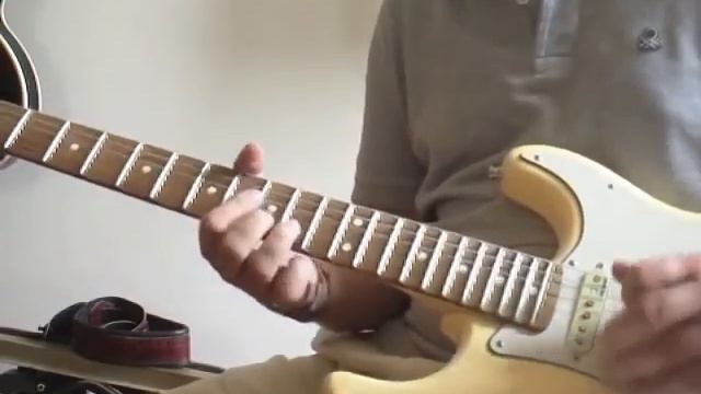 TRIBUTE TO JIMI HENDRIX - rockin' HEY JOE смотреть онлайн