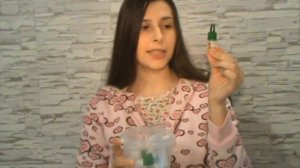 Что нужно для мицеллярной воды?  Ингредиенты для мицеллярной воды ?