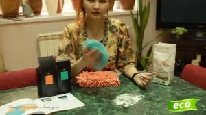Спонж Броссе Aqvamagic Ujut