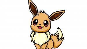 КАК НАРИСОВАТЬ _ РИСОВАНИЕ ПОКЕМОНОВ