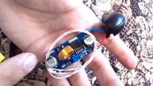 Запрещённая автомобильная зарядка для телефона от прикуривателя но очень мощная