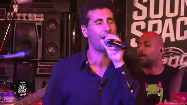Serj Tankian - Figure it out live смотреть онлайн