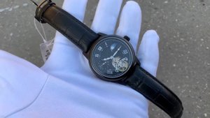 НАРУЧНЫЕ МЕХАНИЧЕСКИЕ ЧАСЫ С АВТОПОДЗАВОД MIKHAIL MOSKVIN ELEGANCE 3056L-4