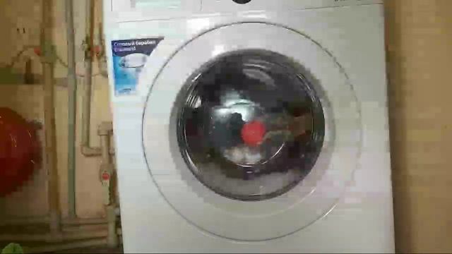 Стирка Постельного смотреть онлайн