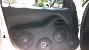 установка магнитолы своими руками на лада калина