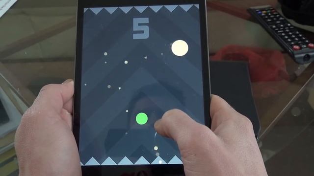 Boom Dots - Android IOS App (By Mudloop) Gameplay Review [HD+] #01 Lets Play смотреть онлайн