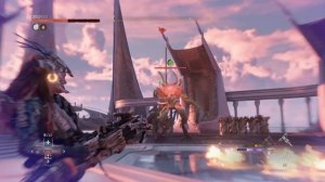 Horizon Forbidden West Final Boss | Defeat Tilda