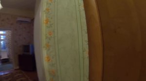 2к квартира на Нахимова, Орджоникидзе