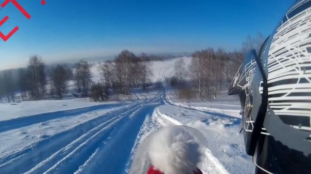 Прокатил сестру sj4000 irbis смотреть онлайн