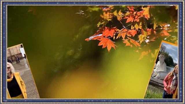 Юбилей Ольги Дивольд. Творческая студия Владимира смотреть онлайн