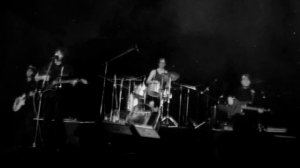 Кино - Невеселая песня (Live)