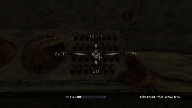 Dwemer Mining Facility. Mod for Skyrim SE смотреть онлайн