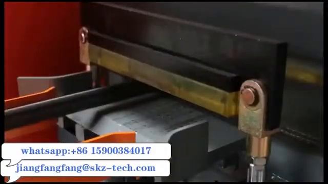 Станок для резки арматуры прута